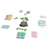 Image de Dnup - Le jeu de cartes qui retourne - SPACE COWBOYS - SCRVL0101FR - Vert - Dès 8 ans