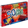 Image de Boite De 50 Jeux De Société en occasion ou reconditionné