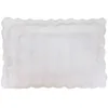 Image de Atmosphera - Coussin zephy Blanc 50x80cm
