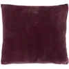 Image de Atmosphera - Coussin ollis Violet Clair 38x38cm