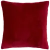 Image de Atmosphera - Coussin ollis Rouge 38x38cm