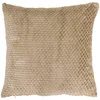 Image de Atmosphera - Coussin lyno Beige Lin 40x40cm