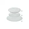 Image de Service 18 pièces en porcelaine JASMIN