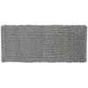 Image de 5five - Tapis 120x50cm Gris Clair