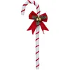 Image de Feeric Lights et Christmas - Polyfoam Canne à Sucre 50 cm