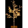 Image de Feeric Lights et Christmas - Arbre Lumineux d'intérieur doré h50cm 48 LED + transfo