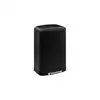 Image de Poubelle de cuisine 50L ARIANE coloris noir