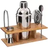 Image de Coffret SECRET DE GOURMET Cocktail Victor 6pcs