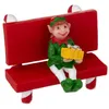 Image de Feeric Lights et Christmas - Accessoire pour Village Lutin et Banc