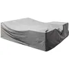 Image de Hespéride - Housse de Protection hambo pour Salon s 175x175x90cm en Polyester