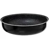 Image de 5 five simply smart Sauteuse Aluminium pressé 24 cm Amovible