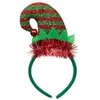 Image de Feeric lights et christmas - Serre tête bonnet lutin