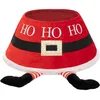 Image de Feeric Lights et Christmas - Pied de Sapin Pied de père noël d56cm
