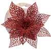 Image de Feeric Lights et Christmas - Sdn plast Poinsettia RG 20cm