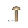 Image de Lampadaire en métal 97 cm CHAMPI