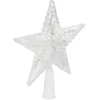 Image de Feeric Lights et Christmas - Cimier de Sapin intérieur en Plastique h27cm