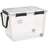 Image de 5 five simply smart Boîte en plastique à clip 100l protect