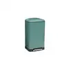 Image de Poubelle de cuisine 30L ARIANE coloris vert