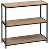 Image de 5 five simply smart Console aliaj 3 étages en Bois