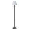 Image de Lampadaire Polypropylène 108 cm noir ZACK