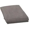 Image de Hespéride - Toile de Parasol Tikeo Platine 4,2x3 m