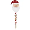 Image de Feeric lights et christmas - Pancarte pn 70cm