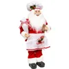 Image de Atmosphera - Pere Noel papatissier 60cm