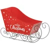 Image de Feeric Lights et Christmas - Traineau Metal l65