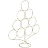 Image de Feeric Lights et Christmas - Sapin Metal h46