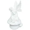 Image de Feeric Lights et Christmas - Fee resine Blanc h25