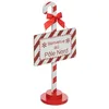 Image de Feeric Lights et Christmas - Pancarte a Poser h28
