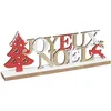 Image de Feeric Lights et Christmas - Mot Bois JN l34cm
