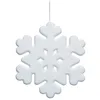 Image de Feeric Lights et Christmas - Susp plf Flocon 49cm