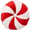 Image de Atmosphera - Coussin Bonbon Rond 40x40cm