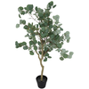 Image de Plante artificielle EUCALYPTUS