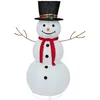 Image de Feeric Lights et Christmas - Décoration d extérieur Pingouin h180cm 200 LED Blanc Chaud à transfo