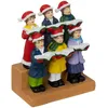 Image de Feeric Lights et Christmas - Santon pour Village Chorale h.8cm