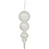 Image de Feeric Lights et Christmas - Sdn plast Deco Boule irid 35cm