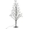 Image de Feeric Lights et Christmas - Arbre Lumineux Fleurs 690 LED h.90cm extérieur Blanc Chaud