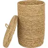 Image de Panier Jonc de mer Jonc x9