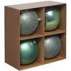 Image de Atmosphera - Bdn 100mm x4 Vert Amande svea