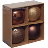 Image de Atmosphera - Bdn 100mm x4 Bronze svea