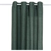 Image de Atmosphera - Lot de 2 rideaux maille wild tilleul verts - 140x260 cm OS
