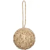 Image de Atmosphera - Bdn plf sciure Bois paill 80mm