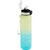 Image de Bouteille 5FIVE Sport avec paille 1L