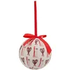 Image de Feeric Lights et Christmas - Bdn Papier impr 75mm Ski