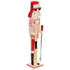 Image de Feeric Lights et Christmas - Casse Noisette Ski h60