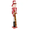 Image de Feeric Lights et Christmas - Casse Noisette Ski h106