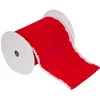 Image de Feeric Lights et Christmas - GD Ruban Velour RG/BL 12cmx5m
