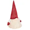 Image de Feeric Lights et Christmas - GNOME LED Rouge l